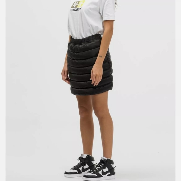 Nike x Stussy women's insulated skirt - Picture 3 of 7